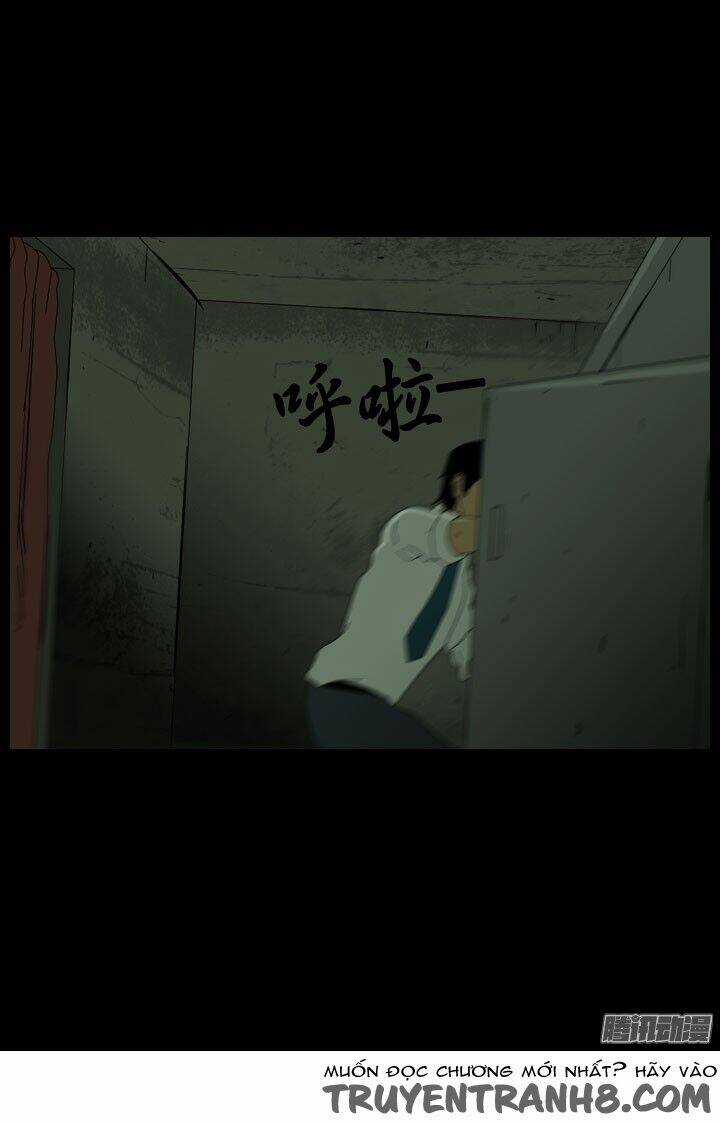 Horror Show Chapter 31 trang 25