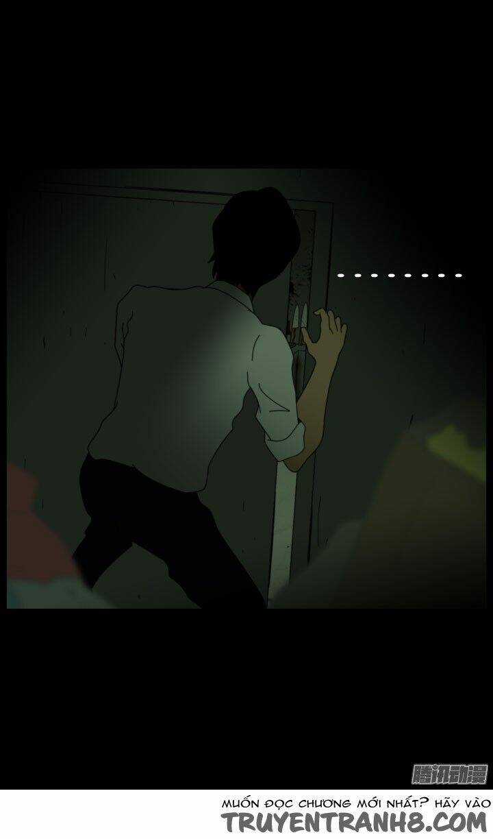 Horror Show Chapter 31 trang 26