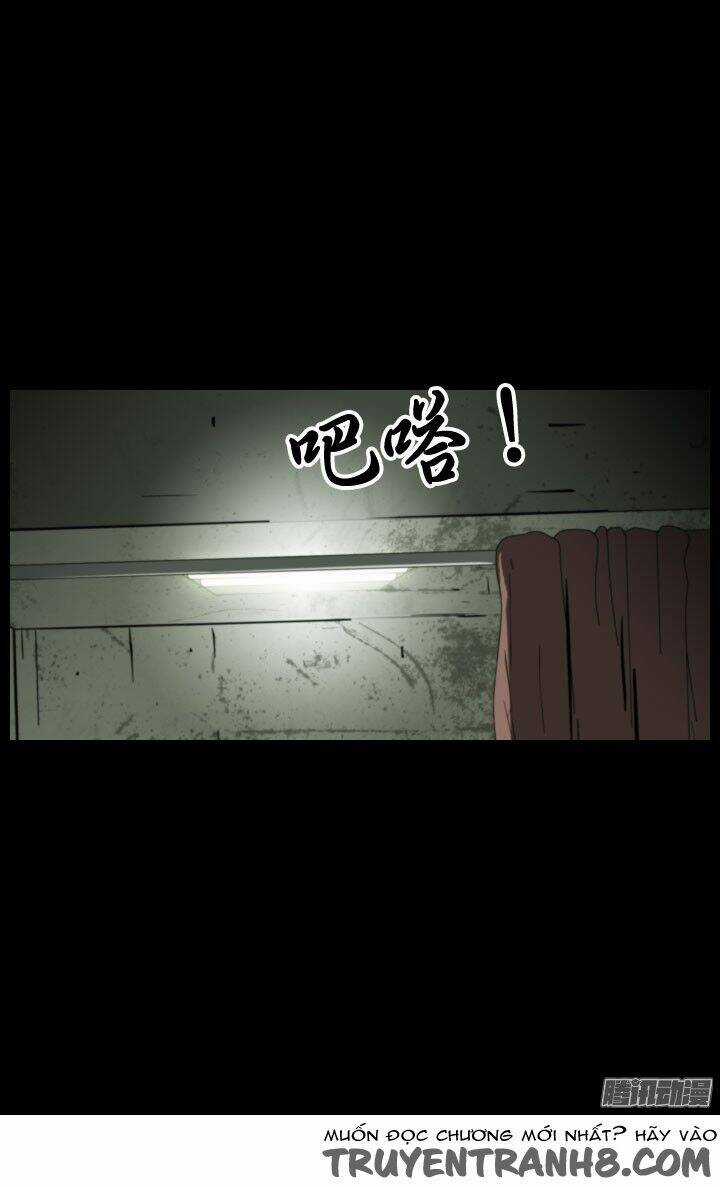 Horror Show Chapter 31 trang 28