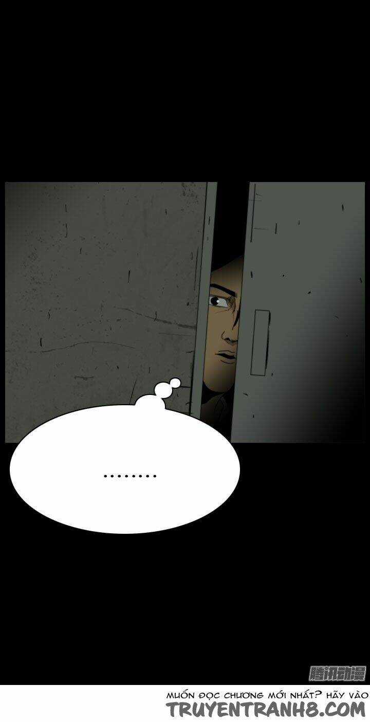 Horror Show Chapter 31 trang 29