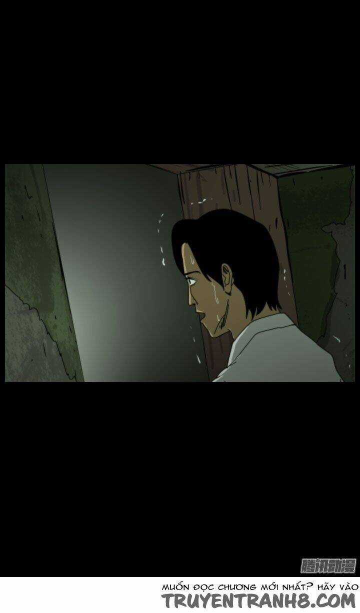 Horror Show Chapter 31 trang 3