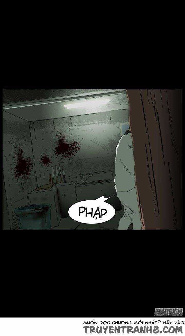 Horror Show Chapter 31 trang 30