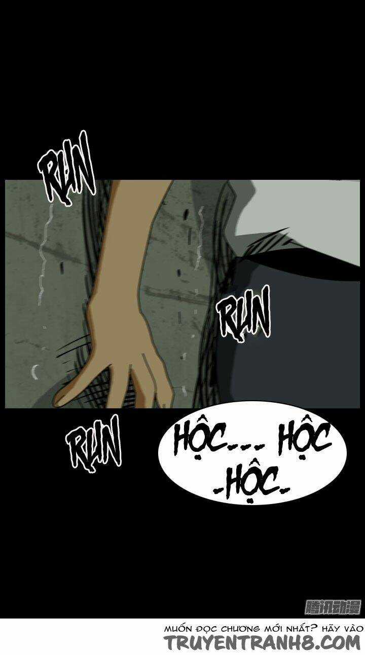 Horror Show Chapter 31 trang 5