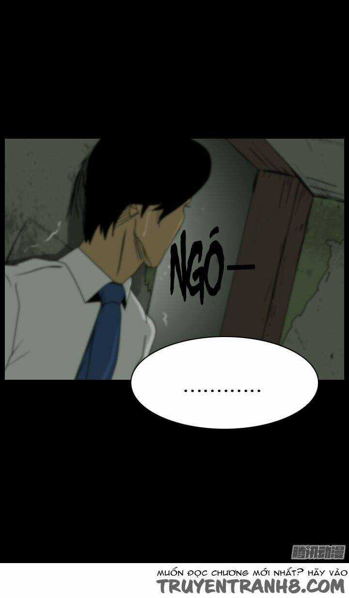 Horror Show Chapter 31 trang 7