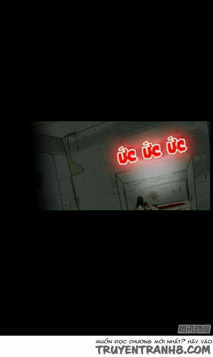 Horror Show Chapter 31 trang 8