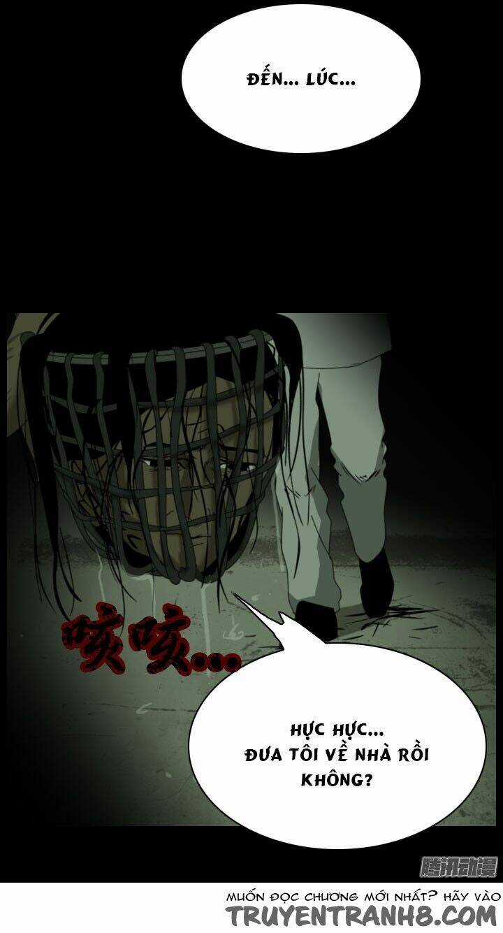 Horror Show Chapter 32 trang 17