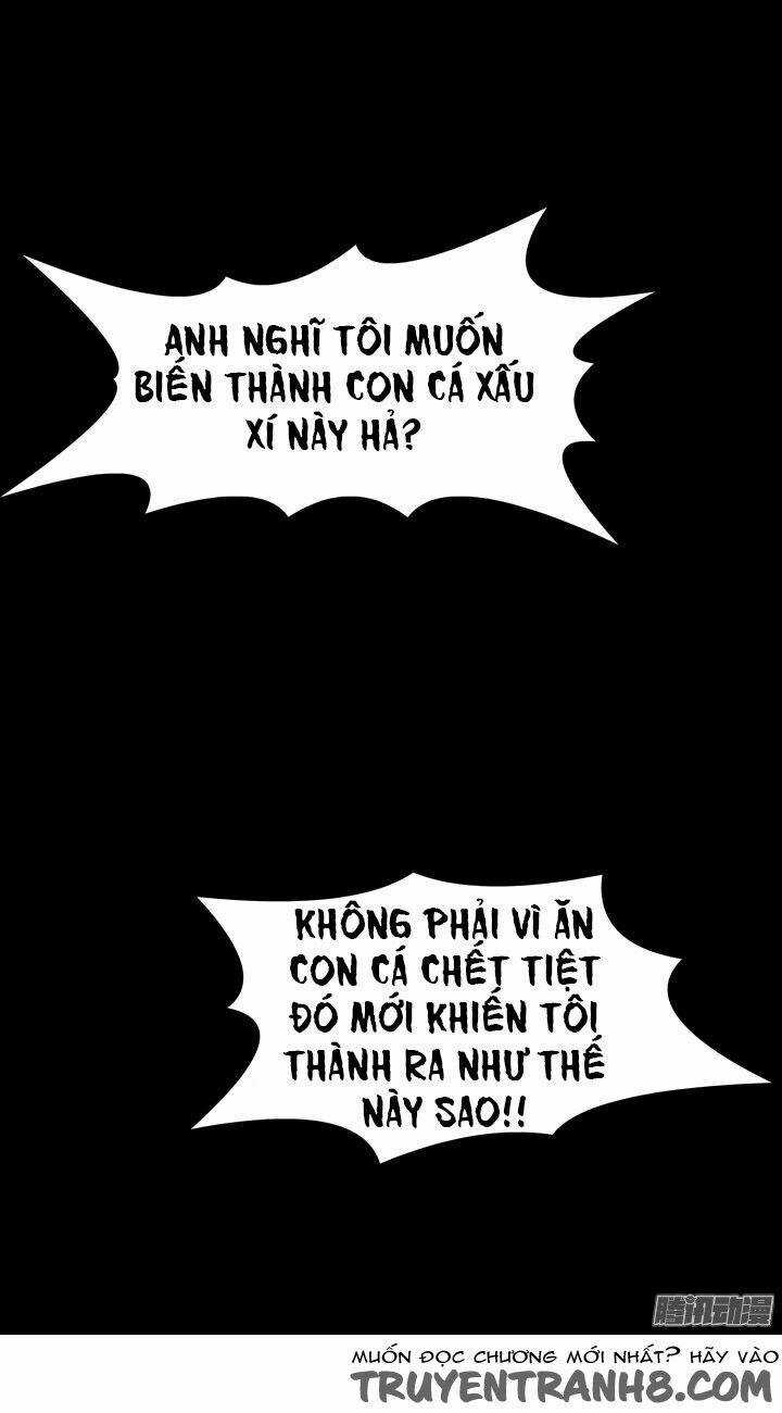 Horror Show Chapter 32 trang 19