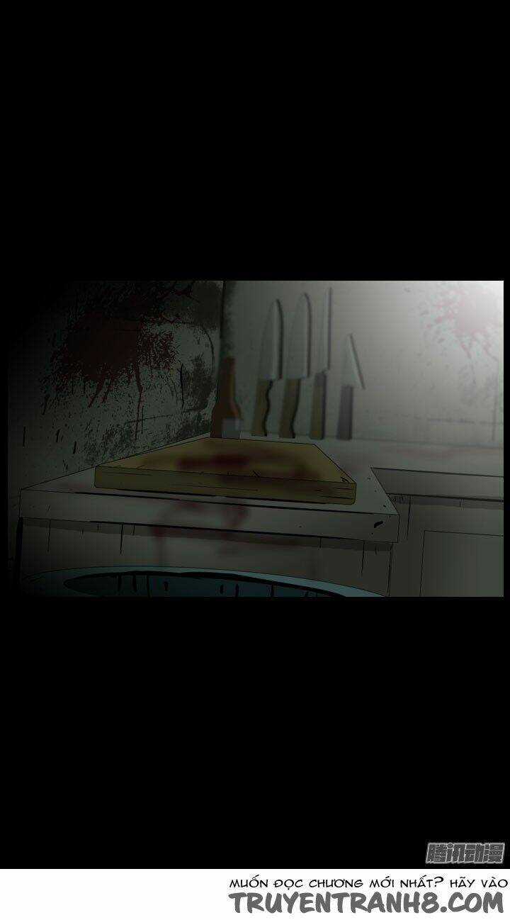 Horror Show Chapter 32 trang 26