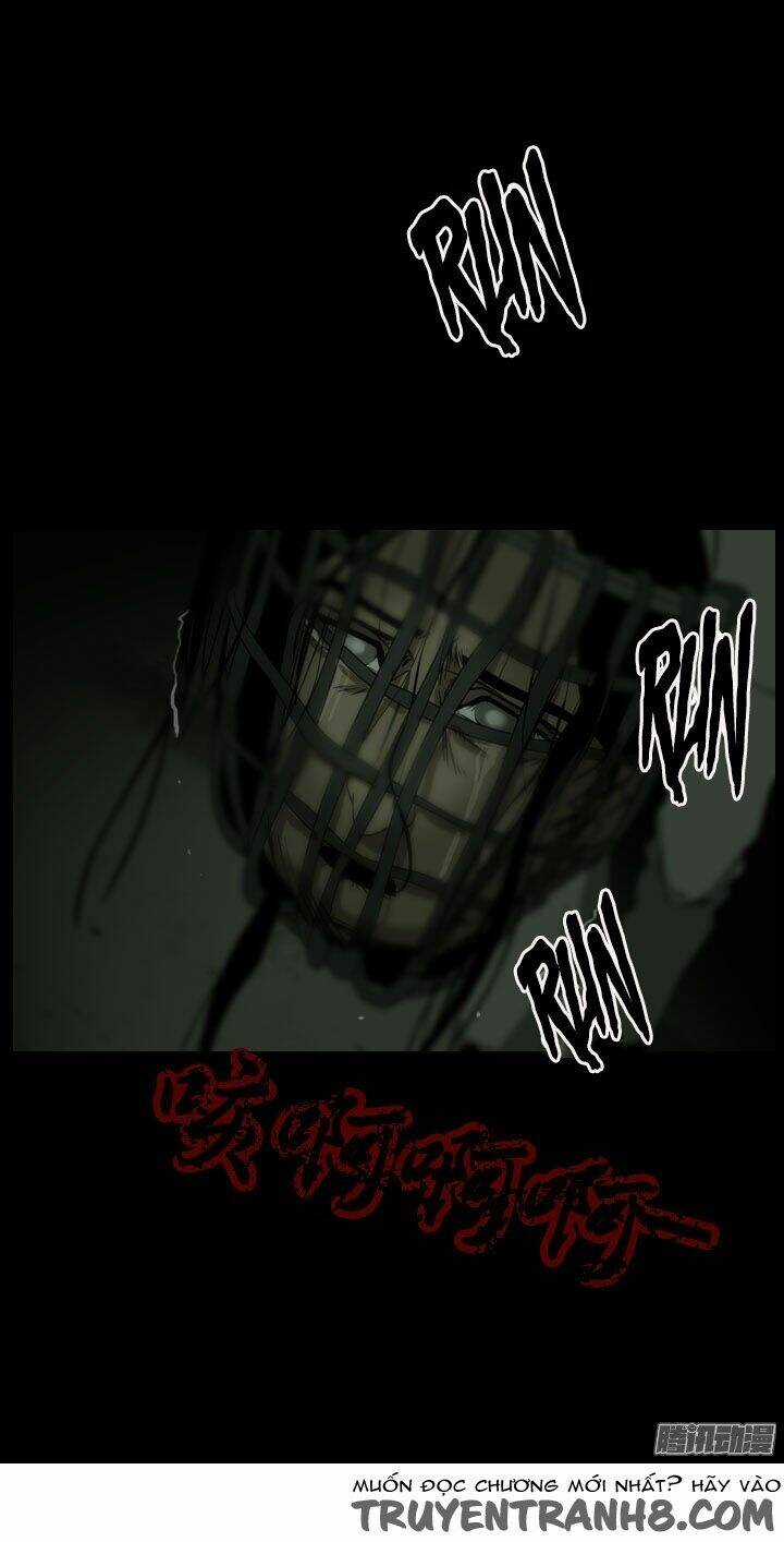 Horror Show Chapter 32 trang 27