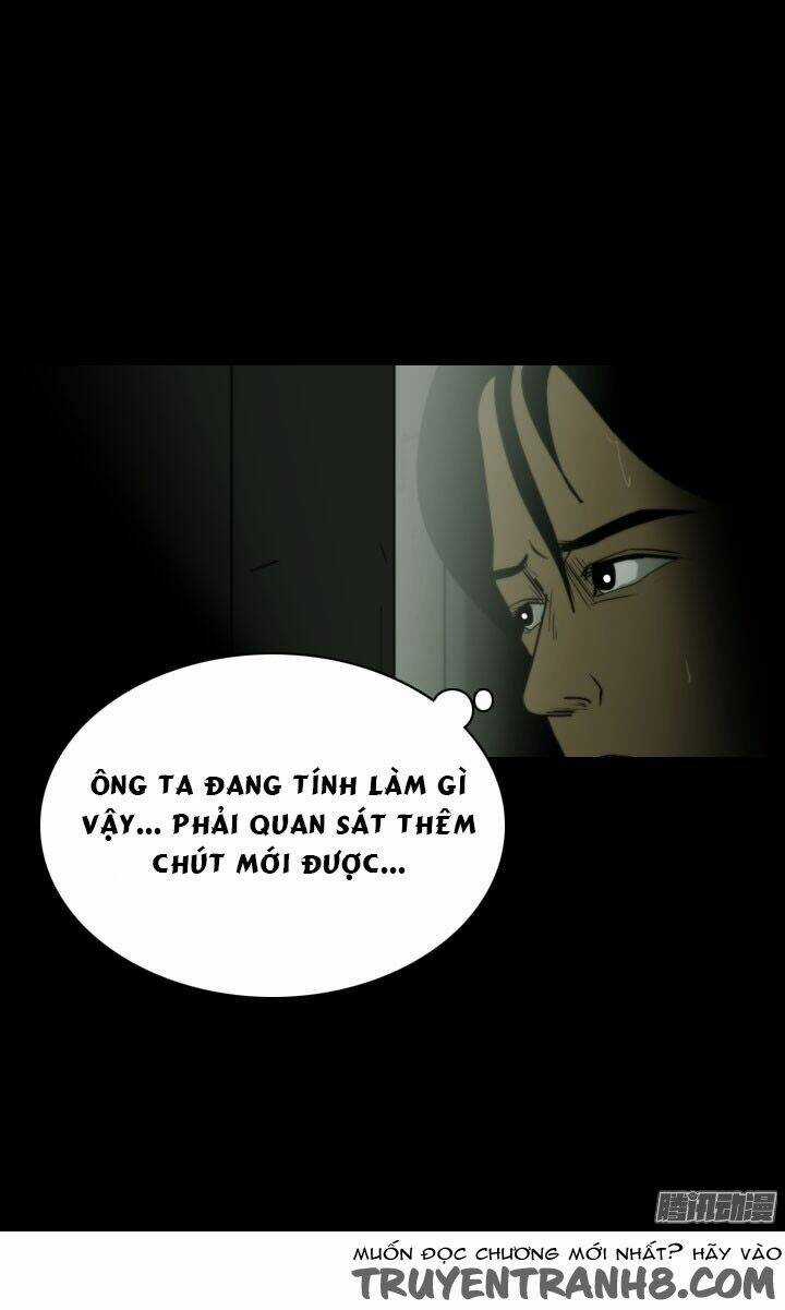 Horror Show Chapter 32 trang 3