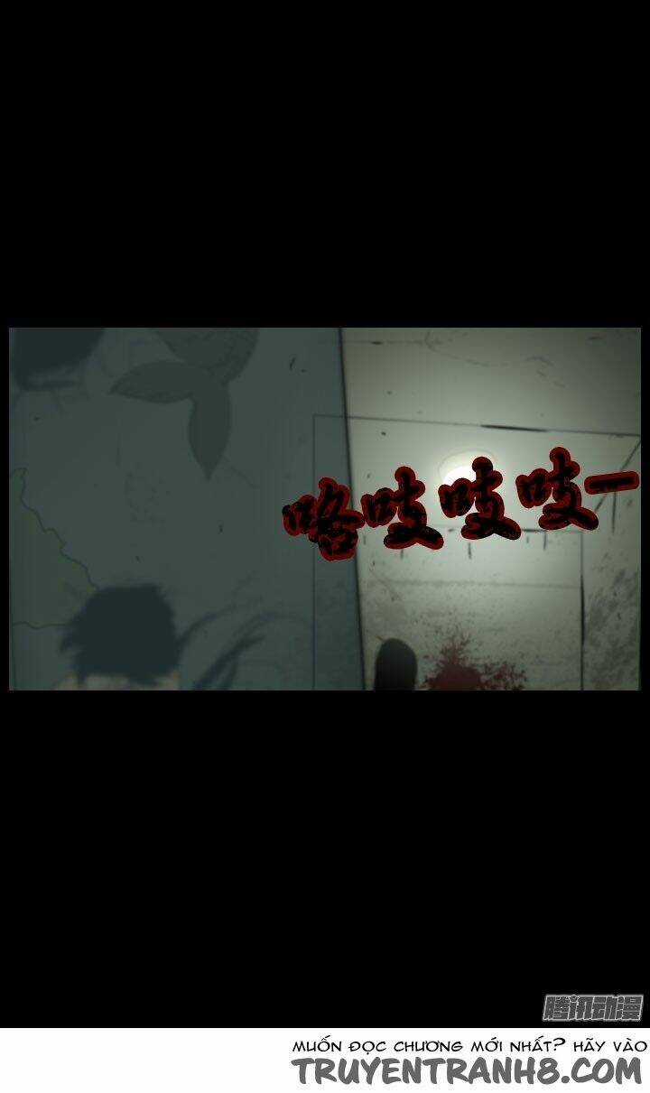 Horror Show Chapter 32 trang 4