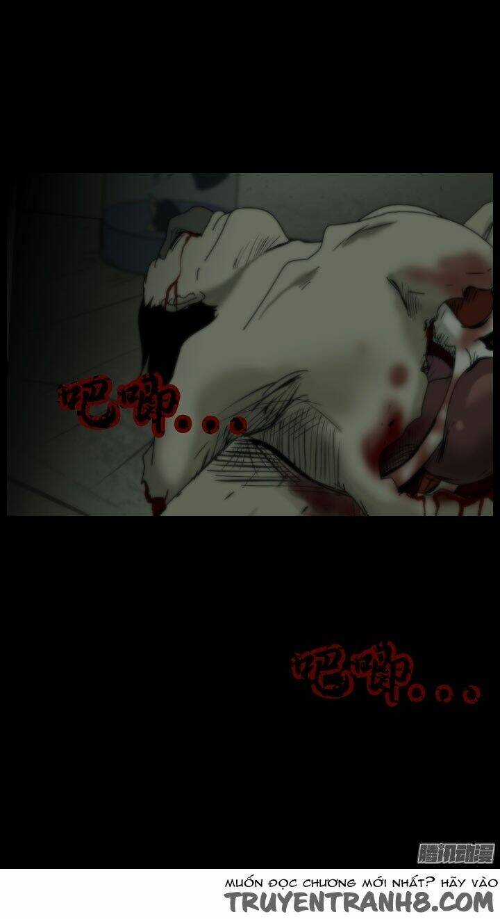 Horror Show Chapter 32 trang 5