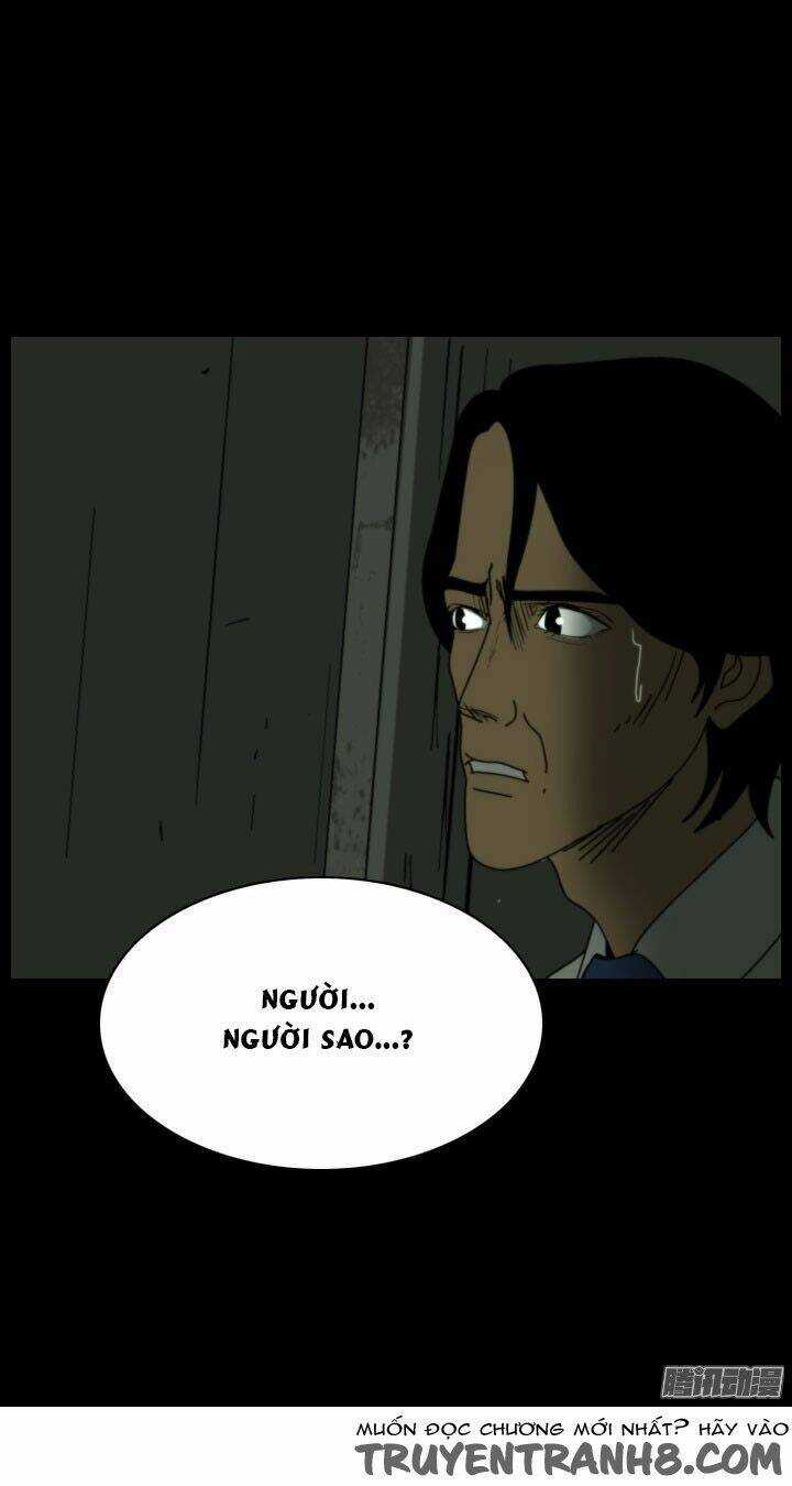 Horror Show Chapter 33 trang 10