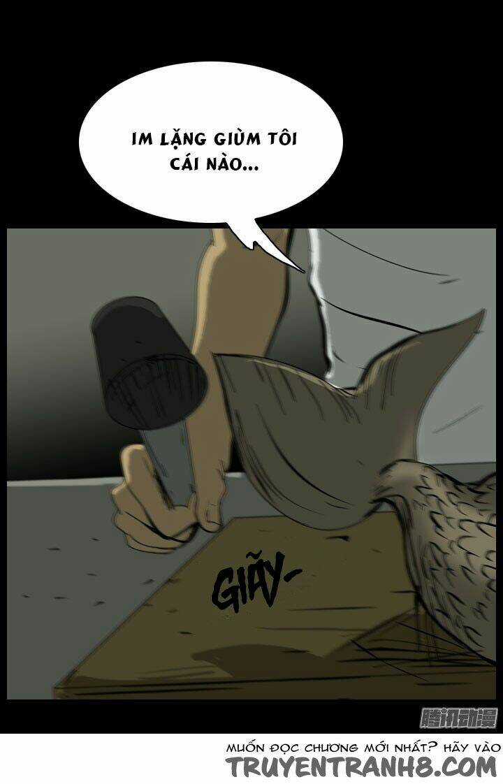 Horror Show Chapter 33 trang 15