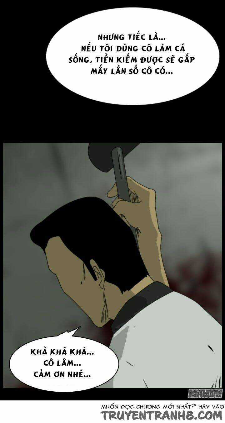 Horror Show Chapter 33 trang 16