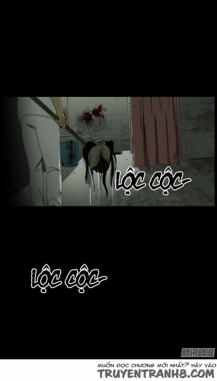 Horror Show Chapter 33 trang 2