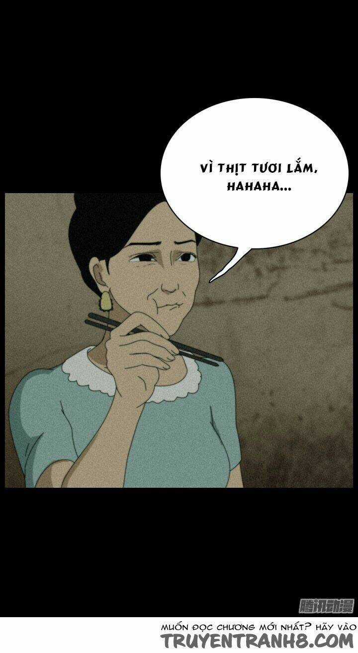 Horror Show Chapter 33 trang 28