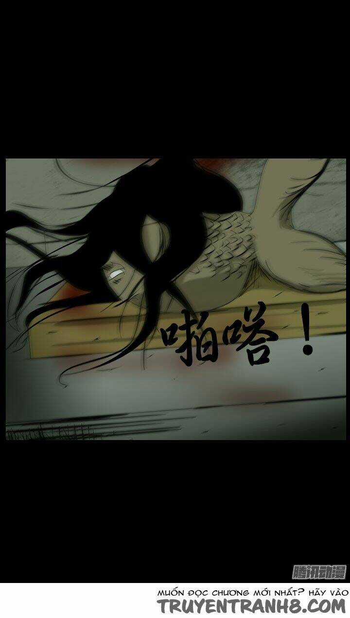 Horror Show Chapter 33 trang 3