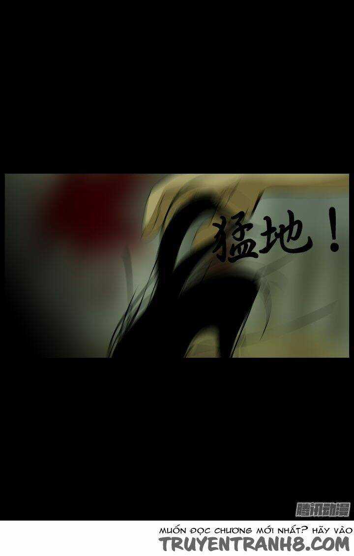 Horror Show Chapter 33 trang 32