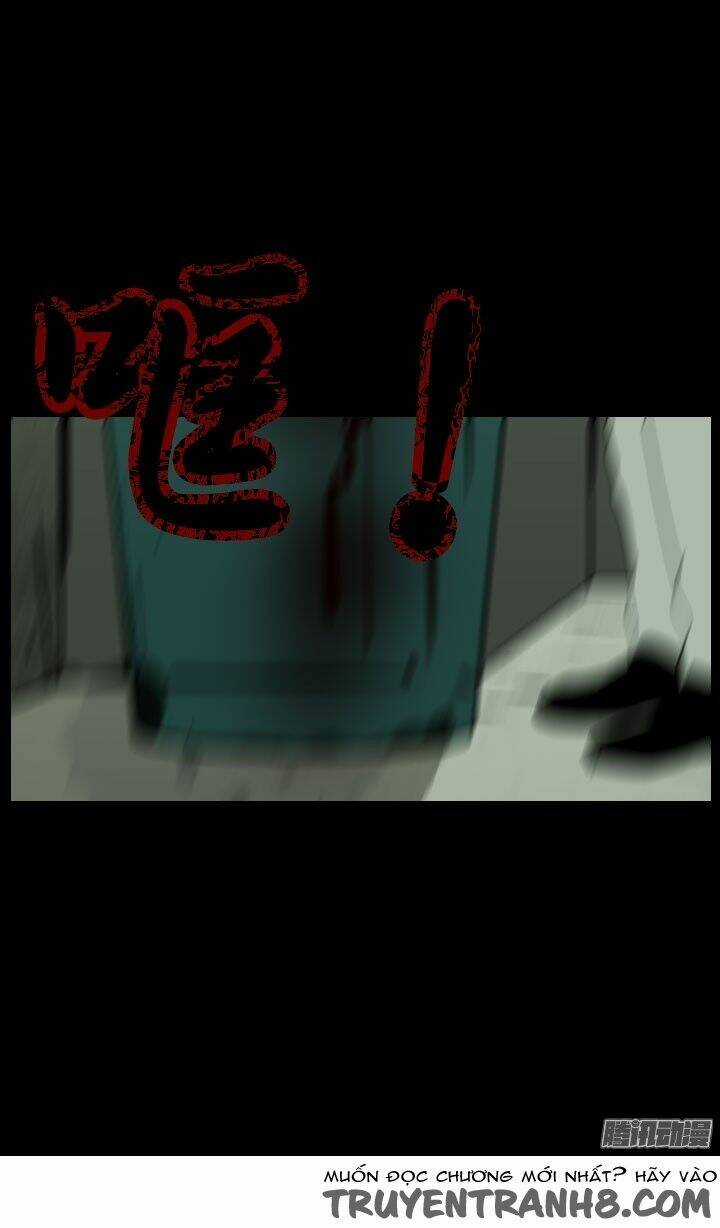 Horror Show Chapter 33 trang 33