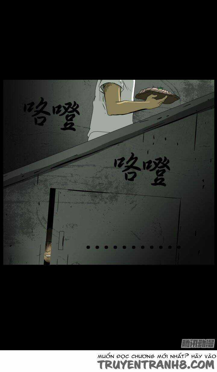 Horror Show Chapter 33 trang 35