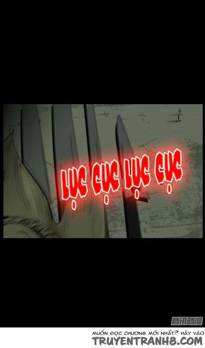 Horror Show Chapter 33 trang 4