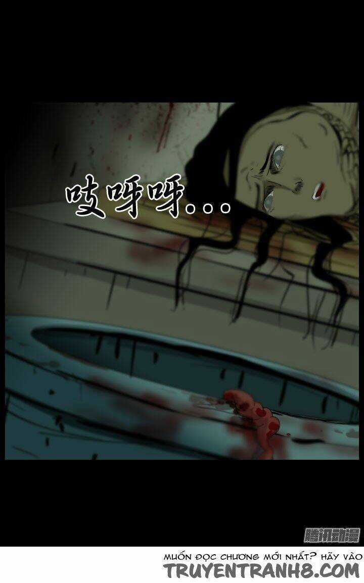 Horror Show Chapter 33 trang 5