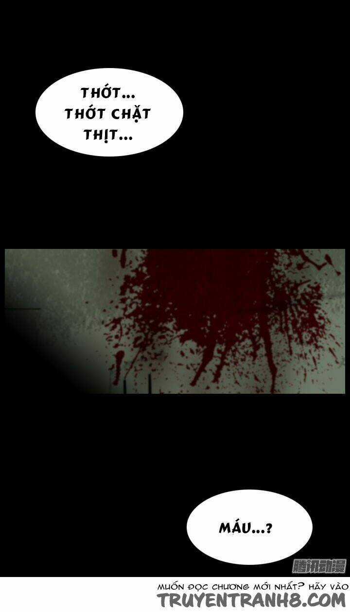 Horror Show Chapter 33 trang 6