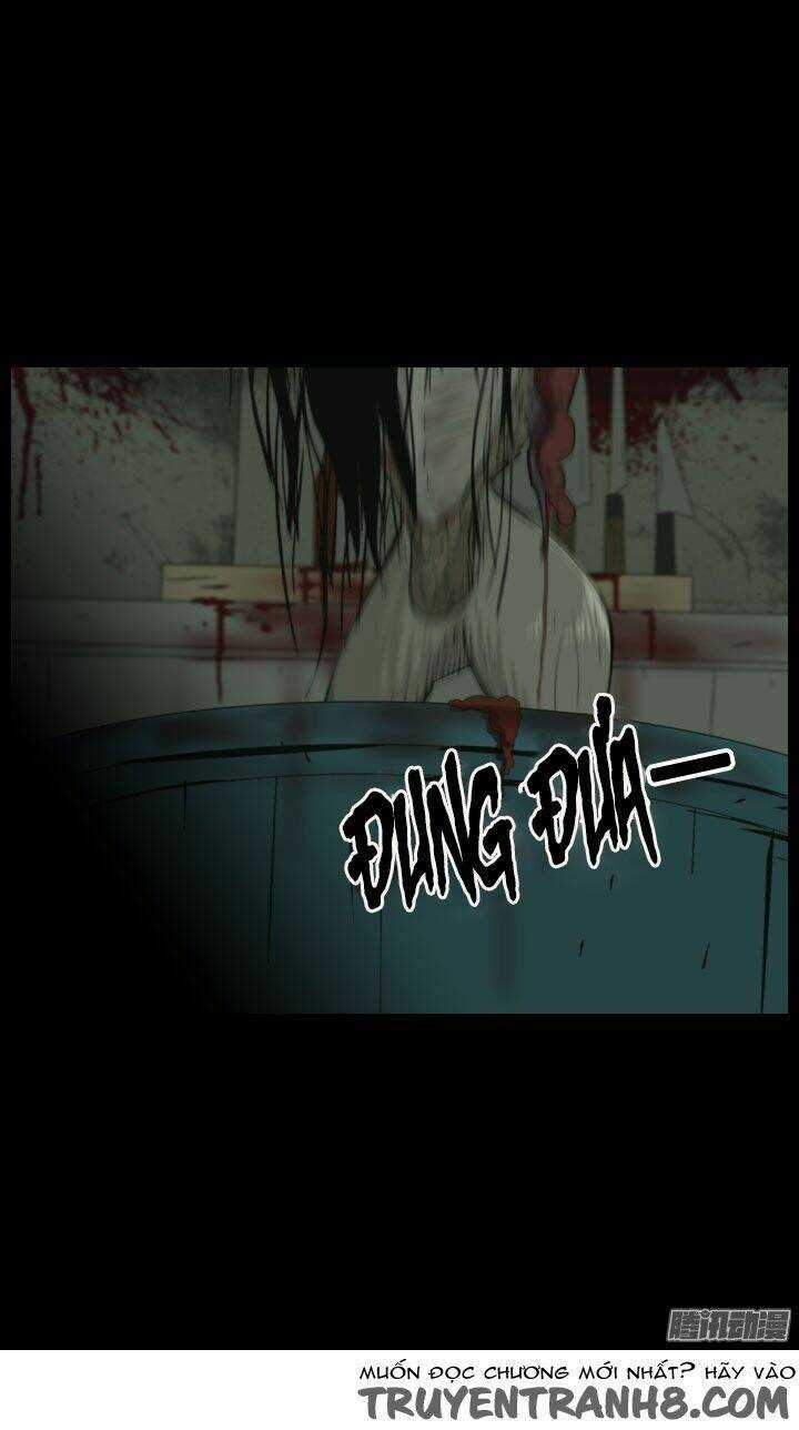 Horror Show Chapter 34 trang 13
