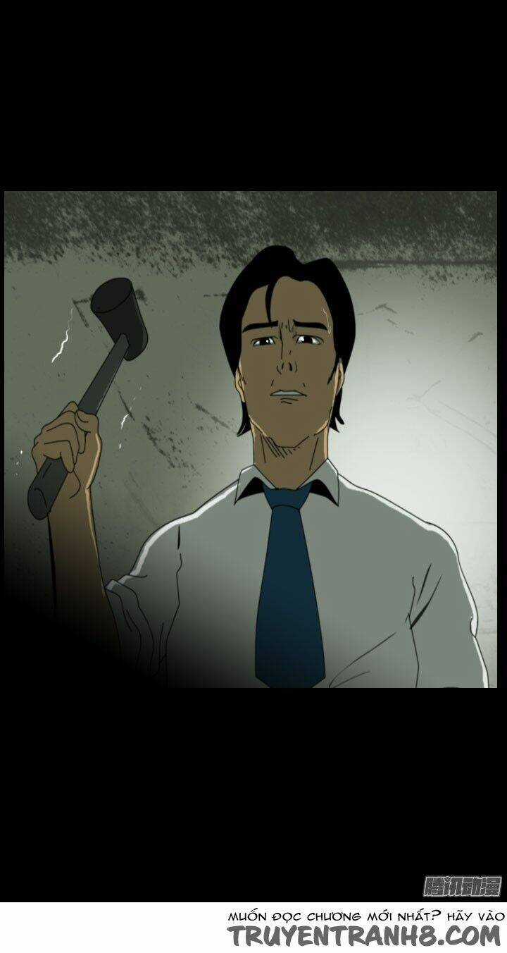 Horror Show Chapter 34 trang 16