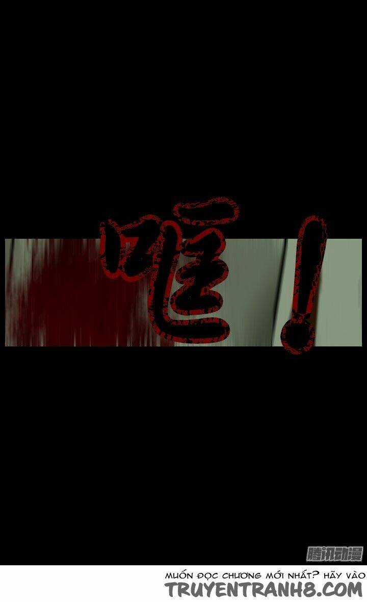Horror Show Chapter 34 trang 20