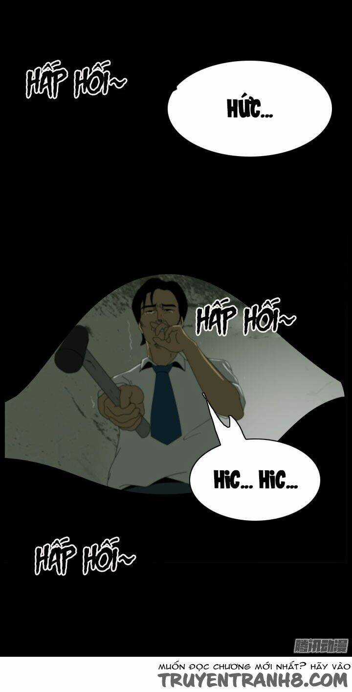 Horror Show Chapter 34 trang 21