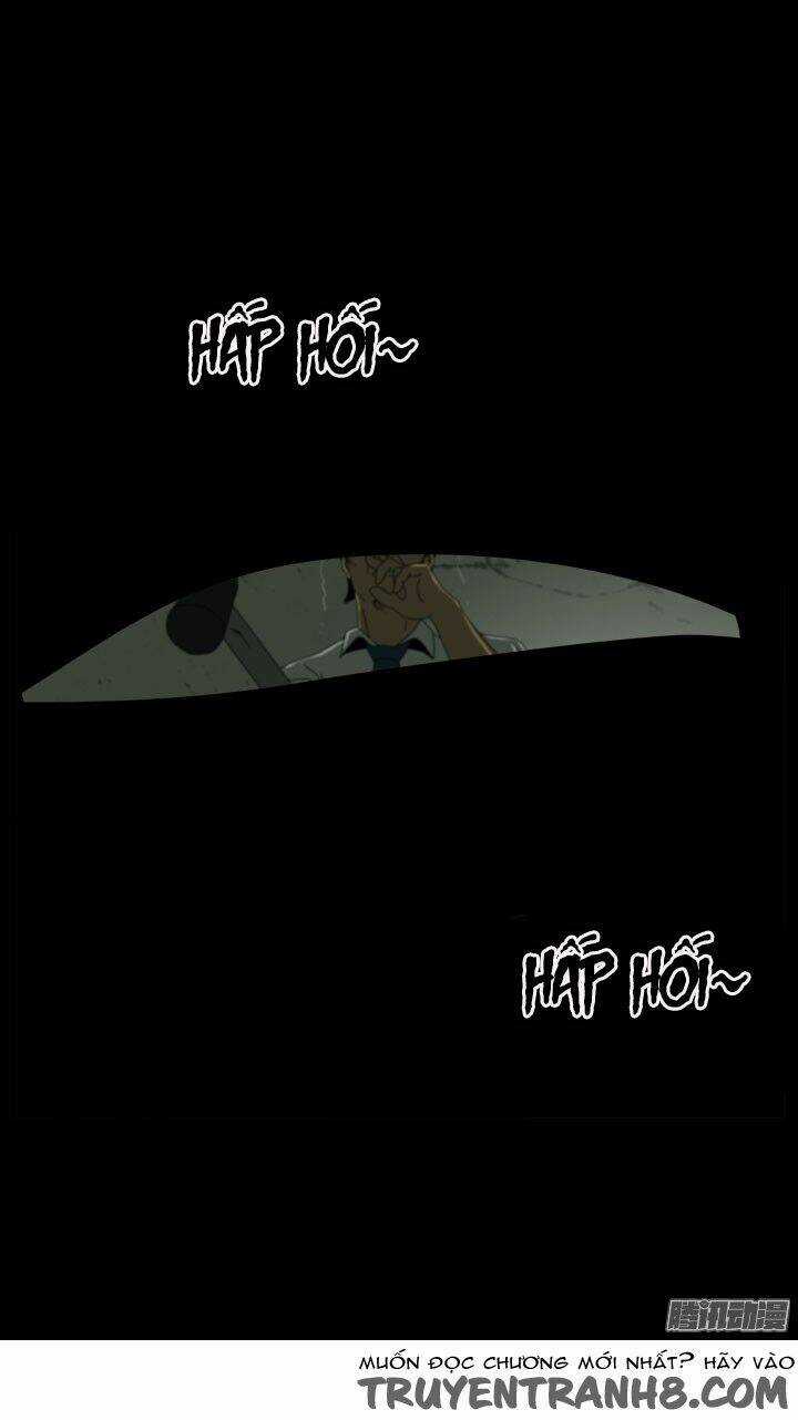 Horror Show Chapter 34 trang 22