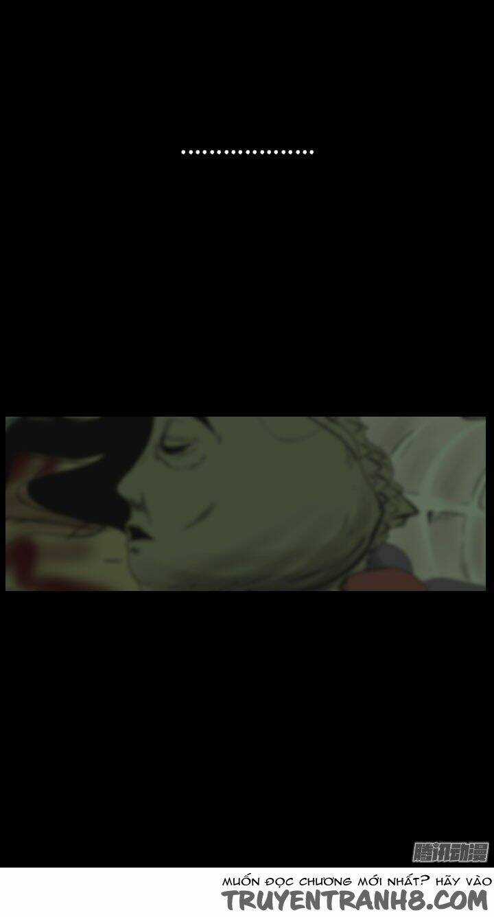 Horror Show Chapter 34 trang 23