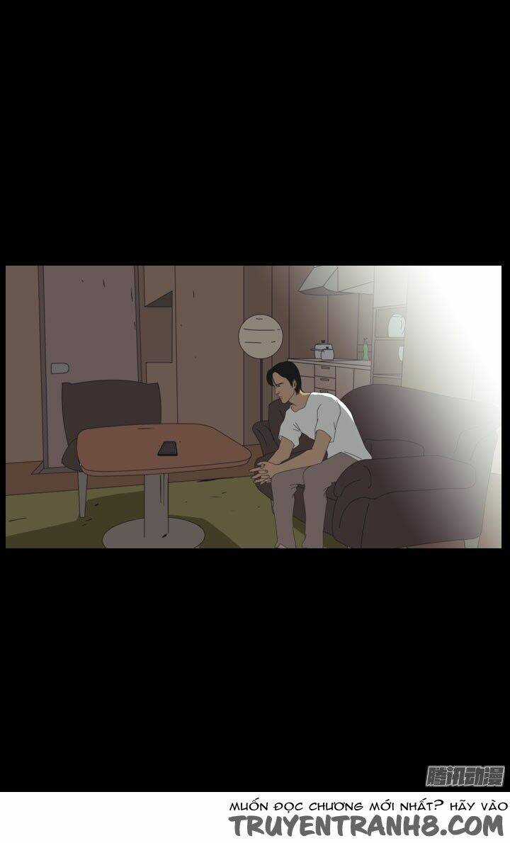 Horror Show Chapter 34 trang 24