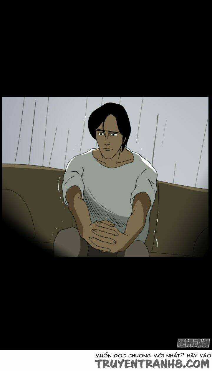 Horror Show Chapter 34 trang 25