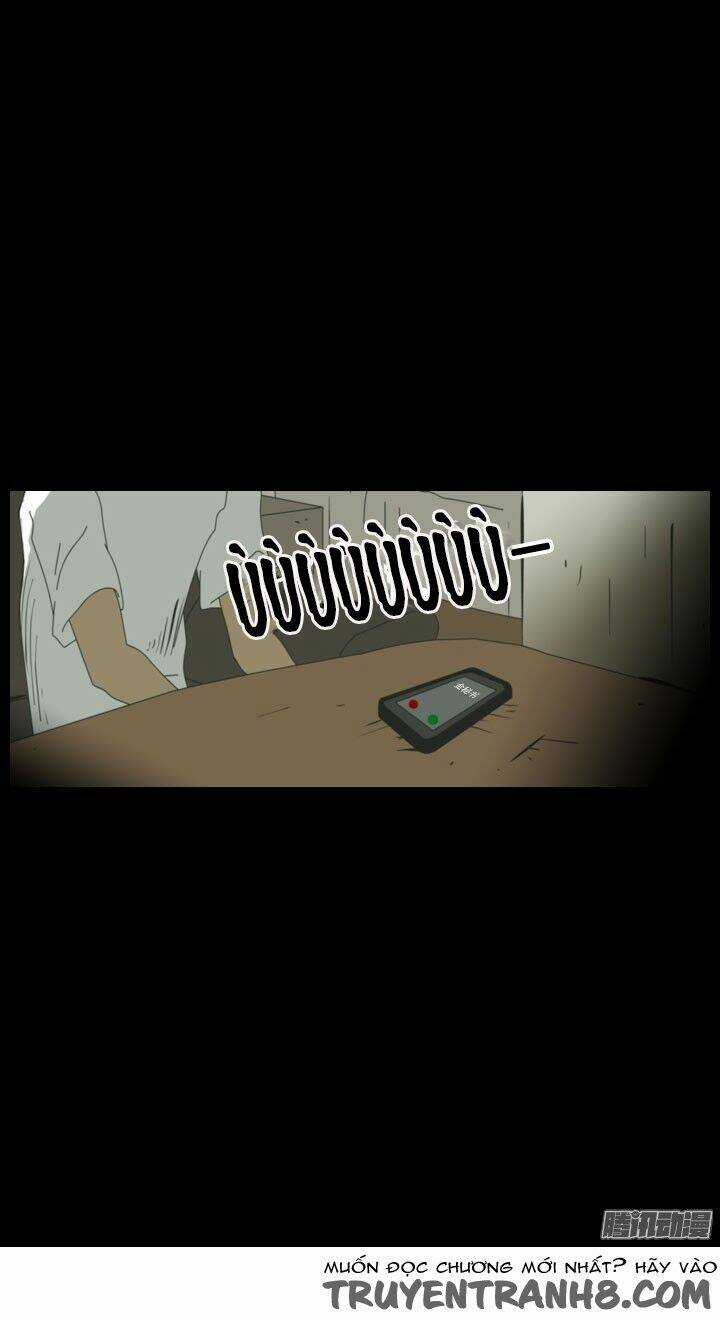 Horror Show Chapter 34 trang 26
