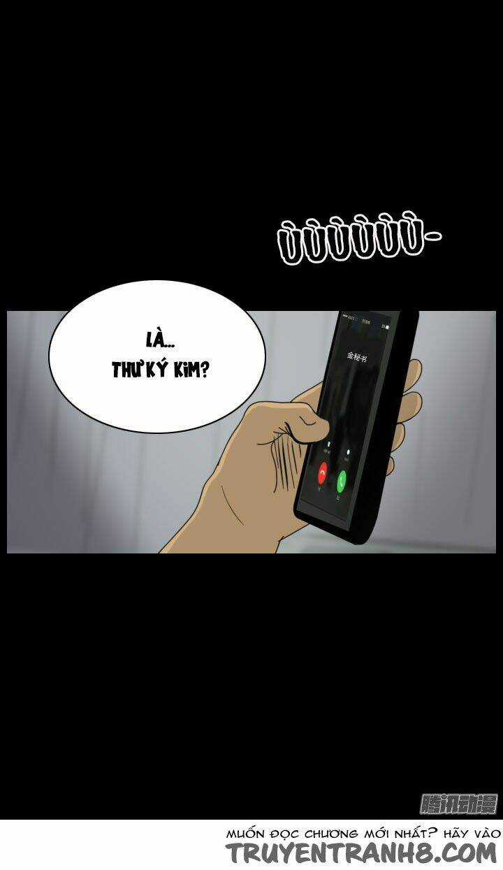 Horror Show Chapter 34 trang 27