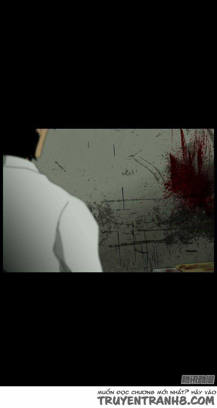 Horror Show Chapter 34 trang 3