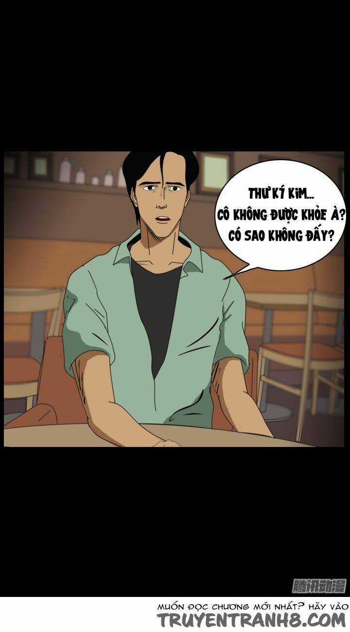 Horror Show Chapter 34 trang 30