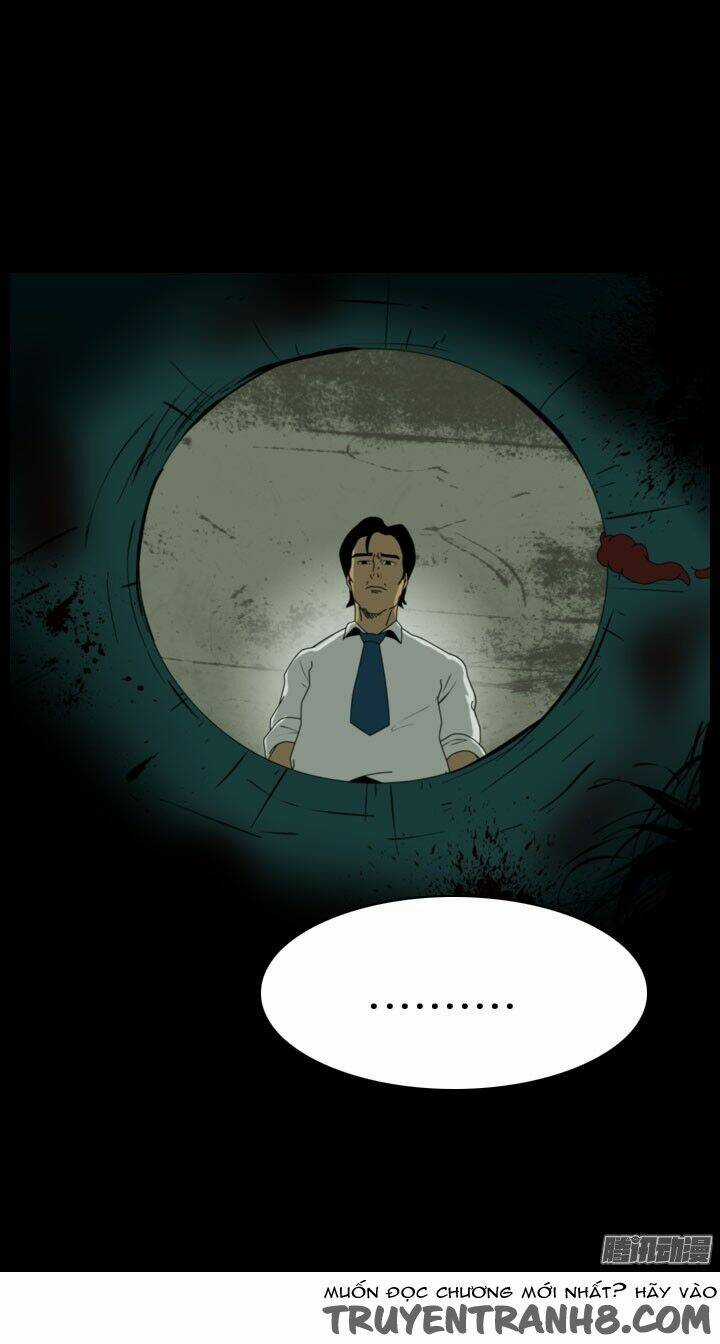 Horror Show Chapter 34 trang 4