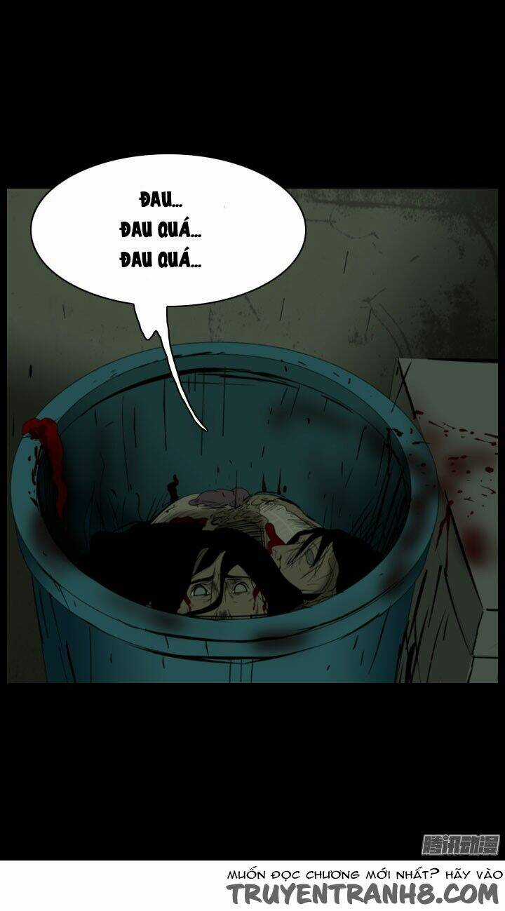 Horror Show Chapter 34 trang 5