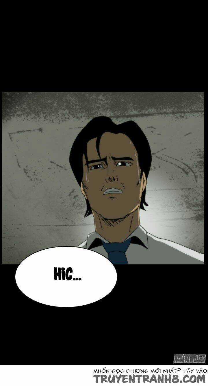 Horror Show Chapter 34 trang 7