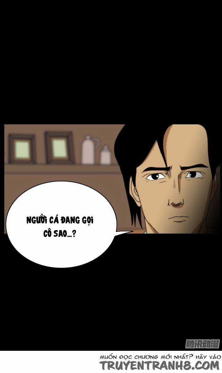 Horror Show Chapter 35 trang 11
