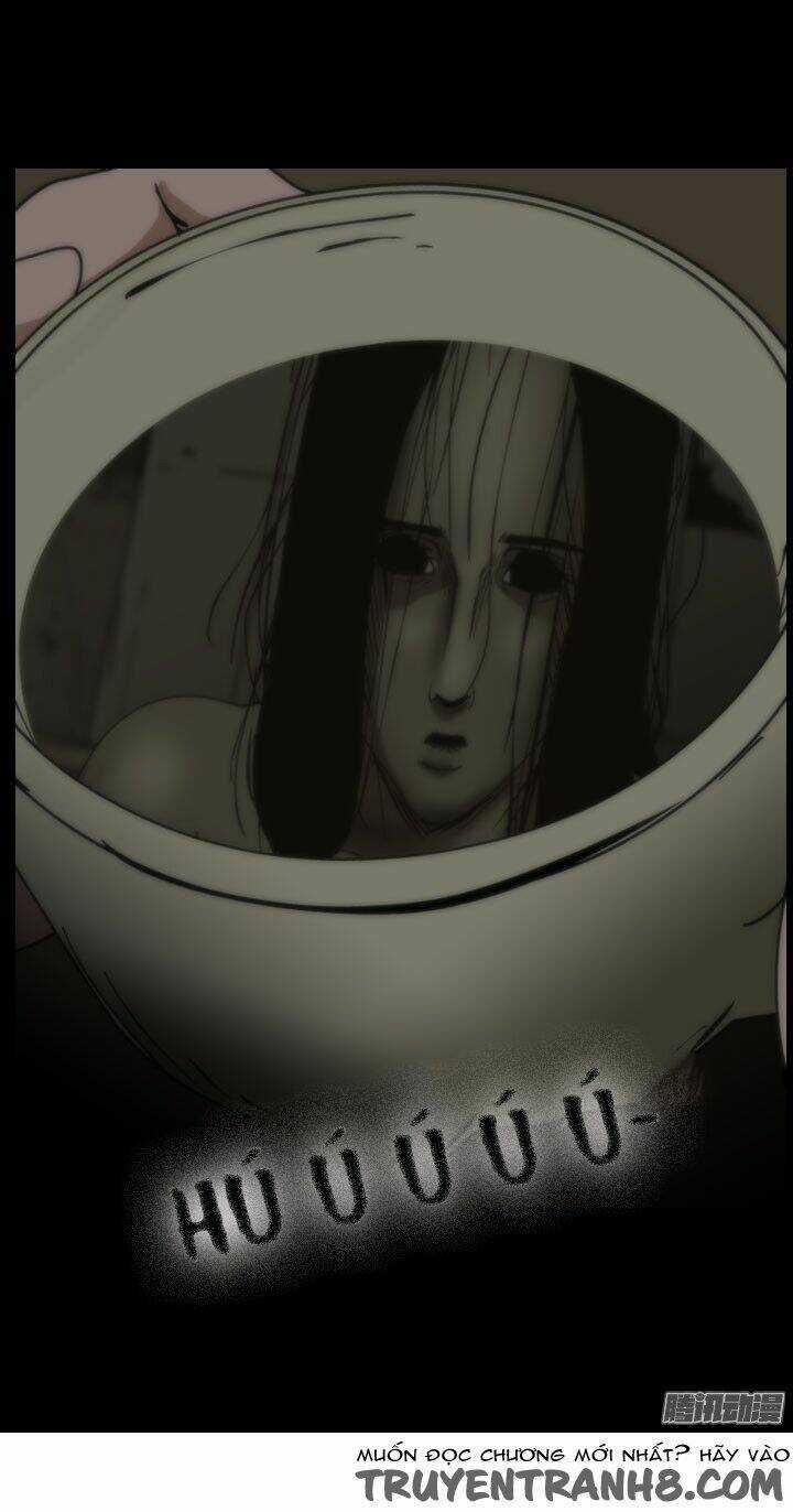 Horror Show Chapter 35 trang 15