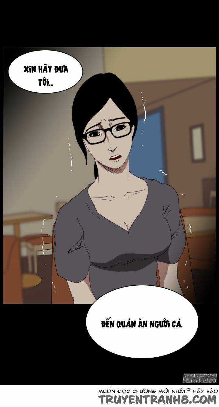 Horror Show Chapter 35 trang 2