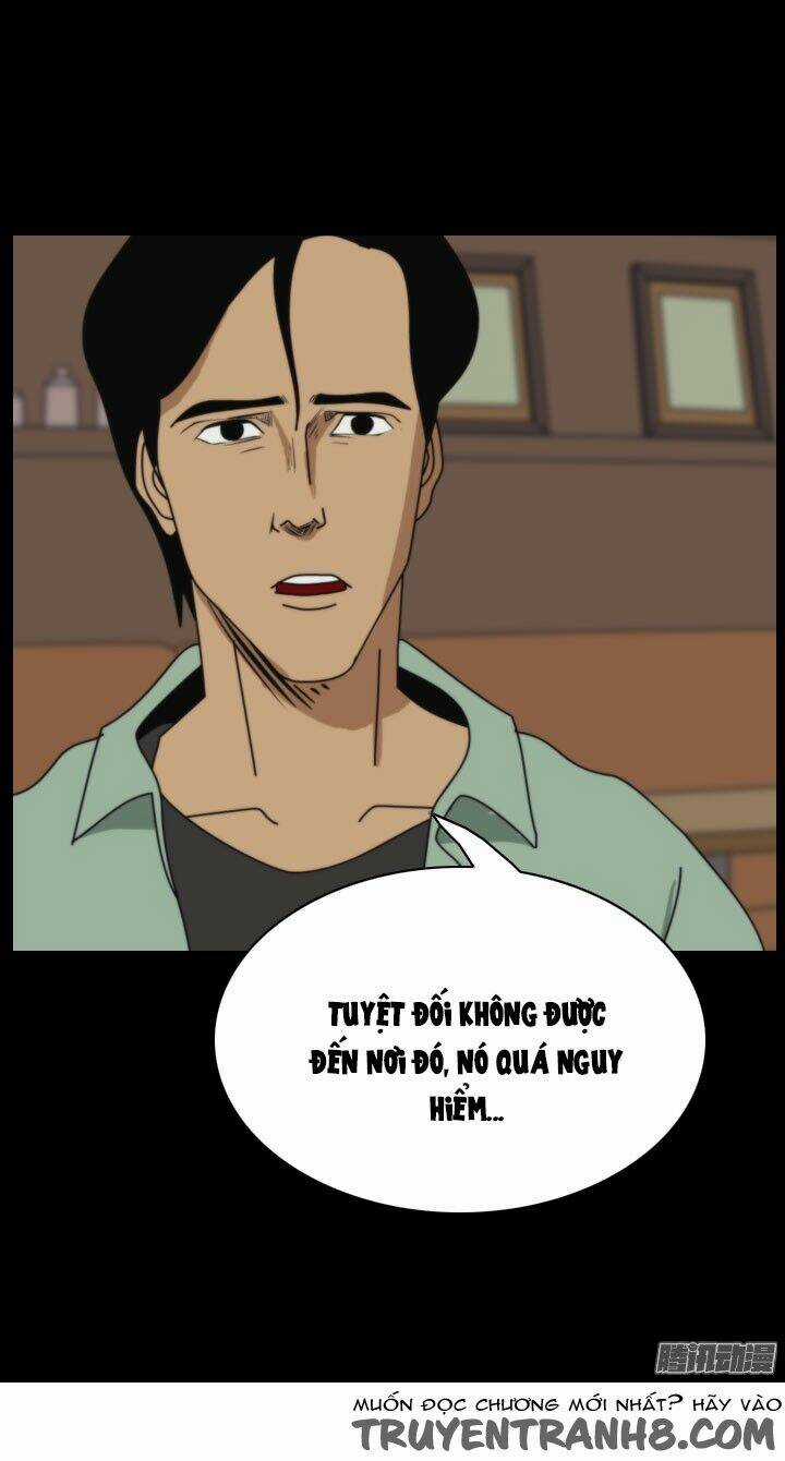 Horror Show Chapter 35 trang 22