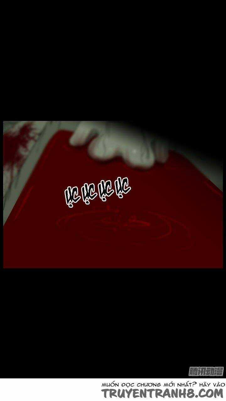 Horror Show Chapter 35 trang 28