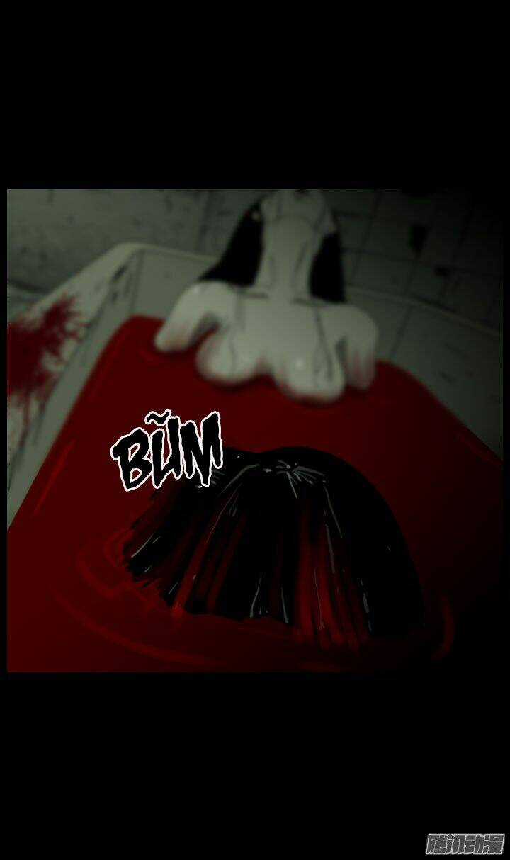 Horror Show Chapter 35 trang 29