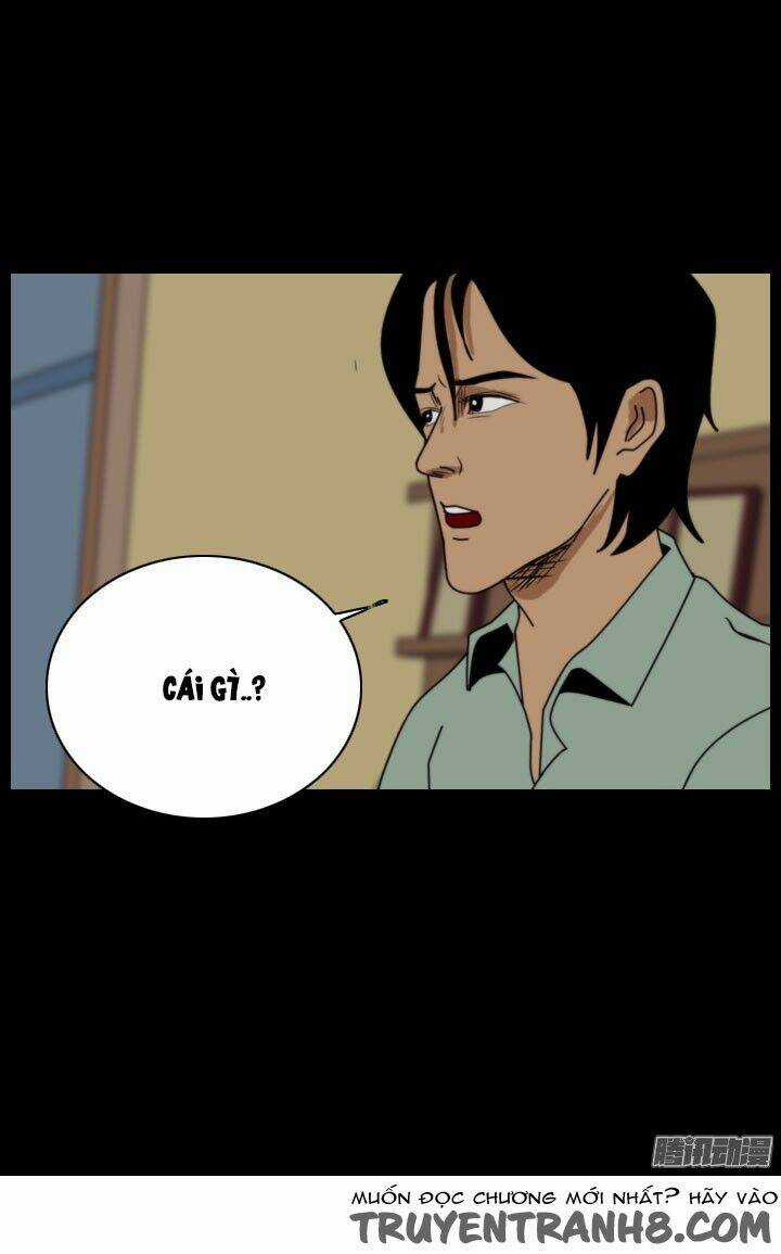 Horror Show Chapter 35 trang 3